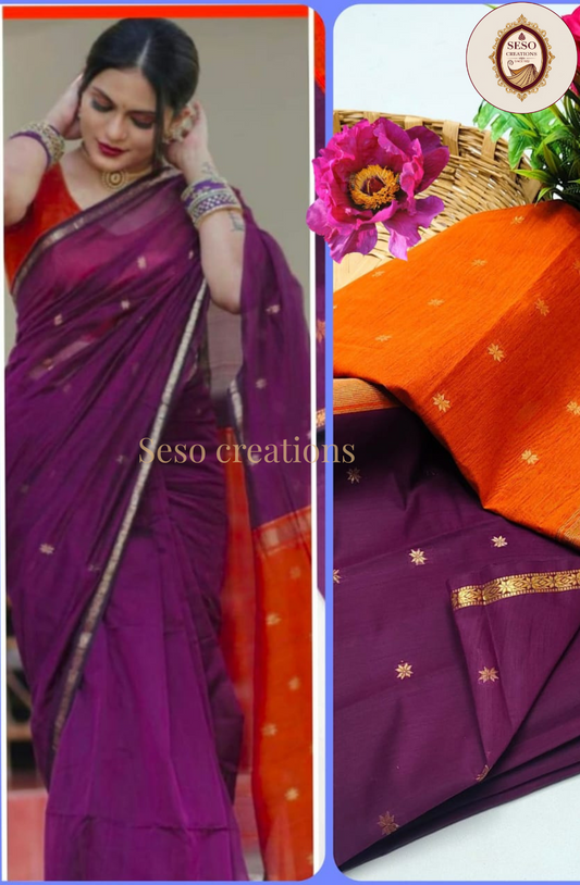 Maheshwari cotton